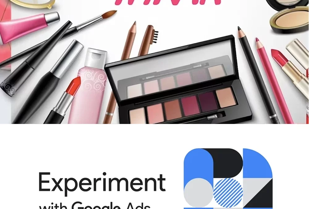Experiment: How Nykaa increased sales with a broader keyword strategy