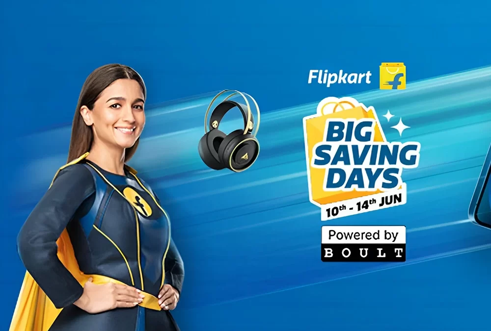 How Flipkart positioned itself as “India Ka Fashion Capital” through videos on YouTube with Google Ads