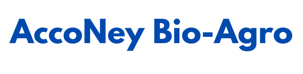 AccoNey  BioAgro